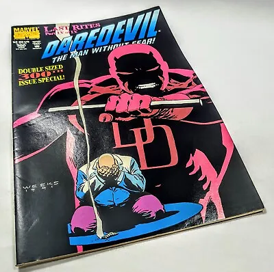 Buy Daredevil #300 | 1992 |  Kingpin | Giant Size Issue • 4.47£