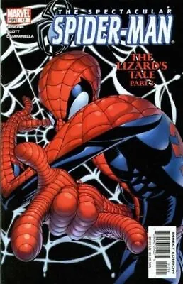 Buy Spectacular Spider-Man (2003) #  12 (8.0-VF) Lizard 2004 • 3.15£