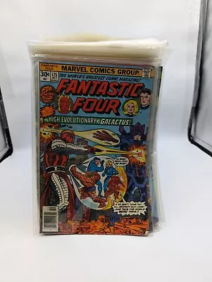 Buy Fantastic Four #175 - 1976 Marvel Comics • 32.41£