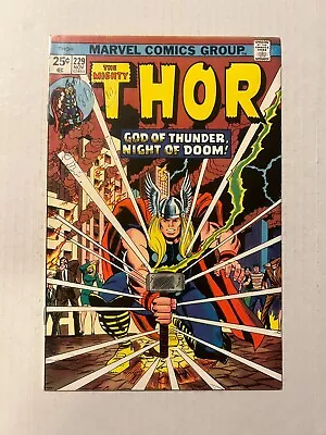Buy The Mighty Thor #229 Incredible Hulk #181 House Ad Value Stamp Uncut 1974 • 39.59£