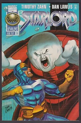 Buy Starlord #3  NM (Marvel - 1996 Series) • 3£
