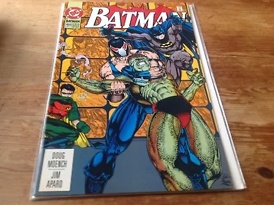 Buy Batman 489 • 25£