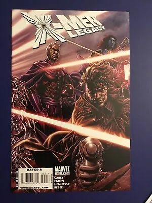Buy X-men Legacy #222 June 2009 Marvel Comics • 5.99£