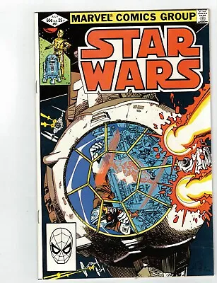 Buy STAR WARS   #61 1982    Very Fine • 4.80£
