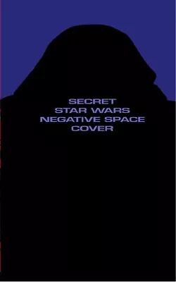 Buy Star Wars 41 Secret Negative Variant Nm John Tyler Christopher 2023 • 39.49£