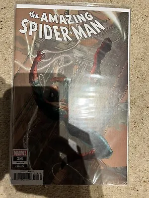 Buy Amazing Spider-man 2023 Issue 26 • 4.50£