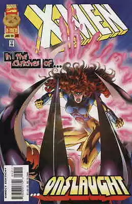 Buy X-Men (2nd Series) #53 VF; Marvel | Mark Waid Onslaught - We Combine Shipping • 15.88£