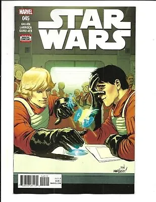 Buy STAR WARS # 45 (MAY 2018) NM NEW (Bagged & Boarded) • 4.25£