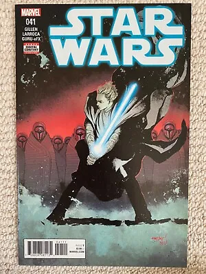 Buy Star Wars #41 NM (Marvel 2018) • 1.99£