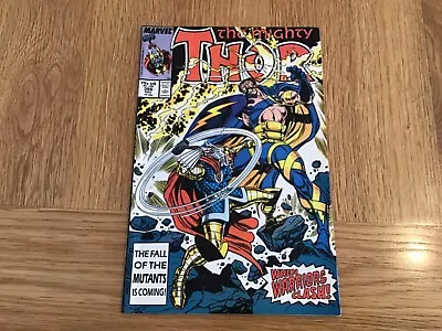 Buy The Mighty Thor 386, 1987 Marvel. • 0.99£