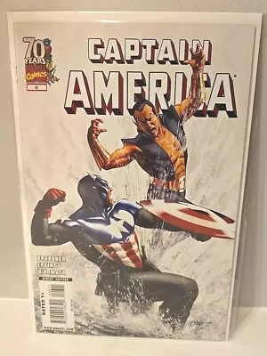 Buy 🇺🇸 Captain America Issue #46 ✨️ • 8.79£