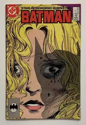 Buy Batman #421. 1st Print (DC 1988) VF/NM Condition Issue. • 14.95£
