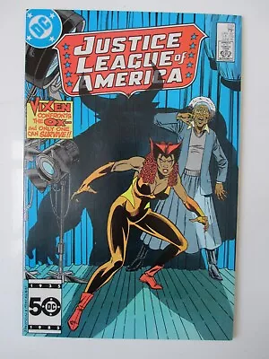 Buy Justice League Of America  239  Fine+  (combined Shipping) See 12 Photos • 2.80£