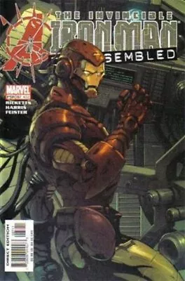 Buy Iron Man (Vol 3) #  87 Near Mint (NM) Marvel Comics MODERN AGE • 8.98£