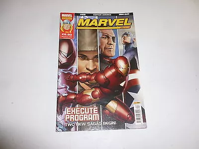 Buy MARVEL LEGENDS Comic - No 24 - Date 22/10/2008 - Marvel Comic • 5.99£