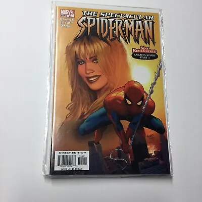 Buy The Spectacular Spider-man 23 Nm Near Mint Marvel • 3.93£