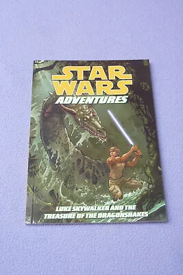 Buy Star Wars Adventures Comic Books Set Of 5 Issues Dark Horse NM • 33.99£