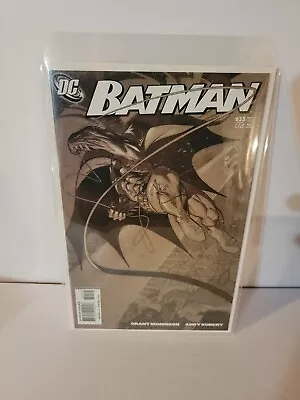 Buy Batman #655 Adam Kubert Variant • 319.81£