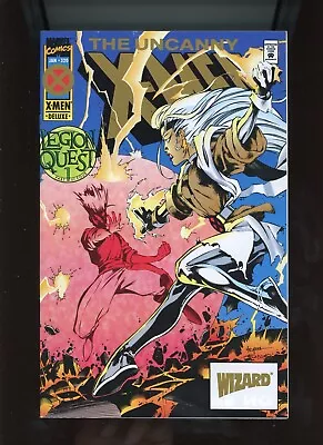 Buy 1995 Marvel,   The Uncanny X-Men   # 320, Legion Quest 1, Wizard Gold, VF, BX106 • 5.51£
