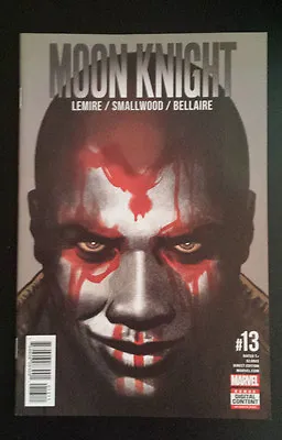 Buy Moon Knght # 13 Marvel Comics.  • 4£