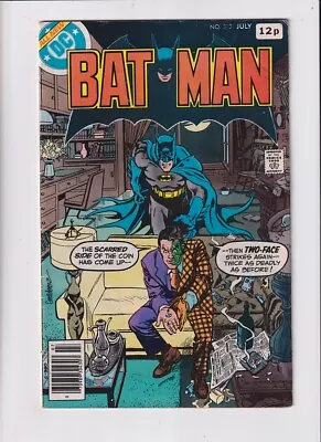 Buy Batman (1940) # 313 UK Price (5.0-VGF) (1890284) 1st Timothy Fox 1979 • 56.25£