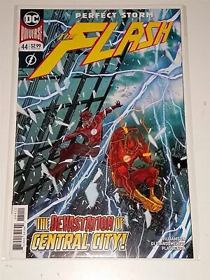 Buy Flash #44 Vf (8.0 Or Better) June 2018 Dc Universe Comics  • 3.14£