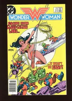 Buy Wonder Woman 312 NM 9.4 High Definition Scans * • 23.99£