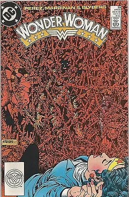 Buy WONDER WOMAN #29 (1987) Back Issue (S) • 5.99£