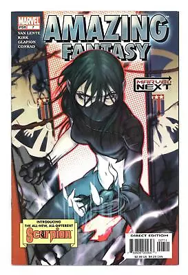 Buy Amazing Fantasy #7 FN 6.0 2005 • 46.21£