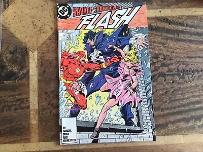 Buy Flash 2 (July 1987) NM • 5£