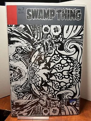 Buy Swamp Thing #7 Dc Comics New 52 • 3.22£