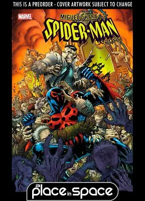 Buy (wk01) Miguel O'hara: Spider-man 2099 #1a - Preorder Jan 3rd • 4.85£