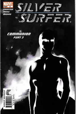 Buy Silver Surfer Volume 4 Issue 3 - Communion Part 3 • 4.95£