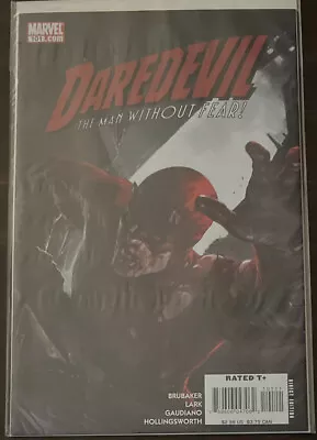 Buy Daredevil #101 NM 9.4 MARVEL COMICS 2007 ED BRUBAKER • 3.95£