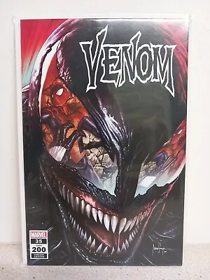 Buy Rare Venom #35 Mico Suayan Variant 🔥🔥 2021 • 5£