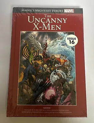 Buy Marvel's Mightiest Heroes - Uncanny X-Men #57 - Graphic Novel Collection • 7.49£