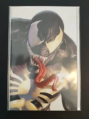 Buy Venom Lethal  Protector #1, Alex Ross Timeless Variant Edition, Marvel Comics • 7.50£