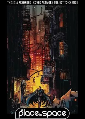 Buy (wk25) Batman #149d (1:25) Dan Panosian Variant - Preorder Jun 19th • 14.99£