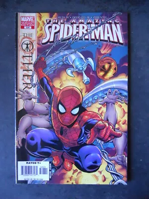 Buy 2006 Amazing Spider Man 526 Marvel Comics [mv19ag] • 4.36£