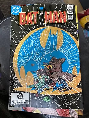 Buy Batman 358 • 10£