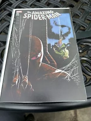 Buy Amazing Spider-Man #799 Gabrielle Dell'Otto Exclusive Variant Comic Book CANADA! • 11.06£