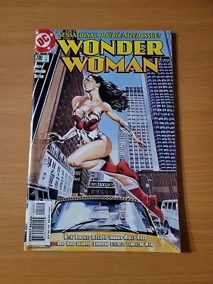 Buy Wonder Woman V2 #200 Direct Market Edition ~ NEAR MINT NM ~ 2004 DC Comics • 4.72£