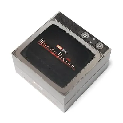 Buy Marvel Studios - WandaVision -  Power Pack Tiara Jewelry Set - NEW • 170.74£