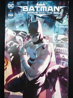 Buy BATMAN The Brave And The Bold #6 - DC Comic #3ND • 4£