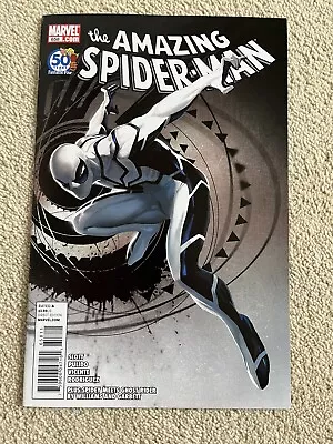 Buy Amazing Spider-Man 658 FIRST FF SUIT NM Bagged & Boarded • 12.75£