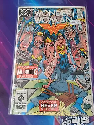 Buy Wonder Woman #315 Vol. 1 High Grade Dc Comic Book Cm86-153 • 7.90£
