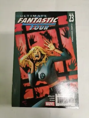Buy Ultimate Fantastic Four #23 (2005) • 9.99£