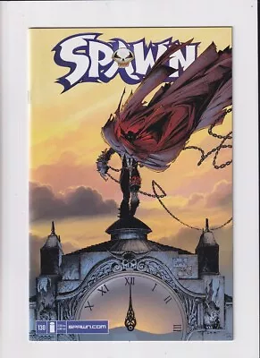 Buy Spawn (1992) # 130 (7.5-VF-) (426152) 2003 • 20.25£