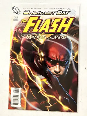 Buy The Flash #31 Dc Comics 2010 | Combined Shipping B&B • 6.33£
