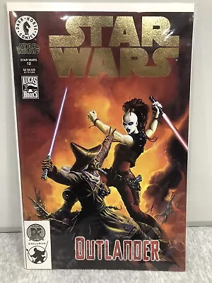 Buy Star Wars #12 Dynamic Forces Cover 4124/5000 With COA • 25£